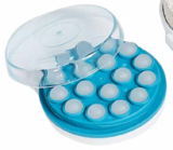 Sanitätshaus Roland Klein GmbH Stade - Fuß- und Rückenpflege-Set Angebot im Prospekt Fuß- und Rückenpflege-Set bei Sanitätshaus Roland Klein GmbH im Stade Prospekt für 24,99 €