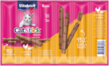 Aktuelles Liquid Snack Huhn + Taurin Angebot bei Fressnapf in Bergisch Gladbach ab 0,55 €
