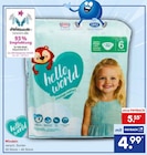 Windeln im Netto Marken-Discount Prospekt Windeln im aktuellen Netto Marken-Discount Prospekt für 4,99 €