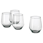 Glas grau von IVRIG im aktuellen IKEA Prospekt