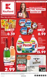 Kaufland Prospekt für Berlin: "Aktuelle Angebote", 56 Seiten, 06.03.2025 - 12.03.2025