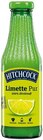 Limette pur Angebote von Hitchcock bei REWE Herford für 1,99 €