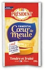 Promo Emmental pasteurise à 5,48 € dans le catalogue U Express à Saint-Léonard-de-Noblat