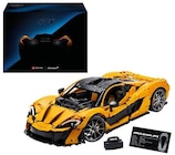 Promo Lego® Technic 42172 - Mclaren P1 à 399,99 € dans le catalogue JouéClub à Fayet