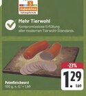 E center - Putenfleischwurst Angebot im Prospekt Putenfleischwurst bei E center im Prospekt "" für 1,29 €