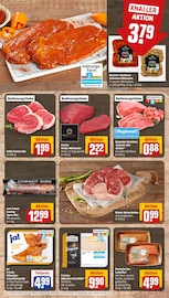 Gulasch im REWE Prospekt in Langenhagen Aktueller REWE Prospekt mit Gulasch, "Dein Markt", Seite 8