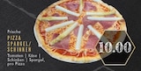 Pizza Spargel/Schinken bei EDEKA im Bochum Prospekt für 10,00 €