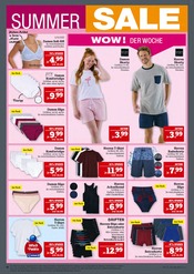 BH im Marktkauf Prospekt in Schwabach Aktueller Marktkauf Prospekt mit BH, "AUSWAHL RIESIG, PREISE NIEDRIG", Seite 38