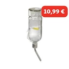 AniOne Abreuvoir en verre 350 ml - Maxi Zoo à Nîmes AniOne Abreuvoir en verre 350 ml en promo chez Maxi Zoo Nîmes à 10,99 €