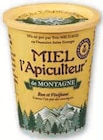 Super U Port Barcares - Promo Miel l'apiculteur Promo Miel l'apiculteur à 3,66 € dans le catalogue Super U à Port Barcares