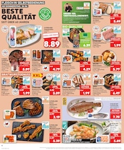 Schweinefilet im Kaufland Prospekt in Greifswald Aktueller Kaufland Prospekt mit Schweinefilet, "Aktuelle Angebote", Seite 12