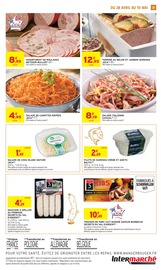 Barbecue en promo dans le catalogue Intermarché Super à la page 21