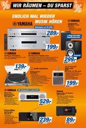Aktueller expert Prospekt mit CD-Player, "Top Angebote", Seite 5