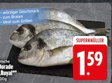 Dorade Royal für 1,59 € bei EDEKA im Angebot Dorade Royal im aktuellen EDEKA Prospekt