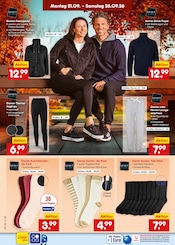 Pullover im Netto Marken-Discount Prospekt in Erkrath Aktueller Netto Marken-Discount Prospekt mit Pullover, "Aktuelle Angebote", Seite 44