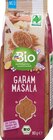 Garam Masala Angebote von dmBio bei dm-drogerie markt Ahaus für 1,95 €