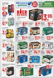 Erdinger im Trinkgut Prospekt in Wuppertal Aktueller Trinkgut Prospekt mit Erdinger, "Aktuelle Angebote", Seite 2