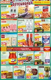 Dips im Norma Prospekt in Krefeld Aktueller Norma Prospekt mit Dips, "Mehr fürs Geld", Seite 7