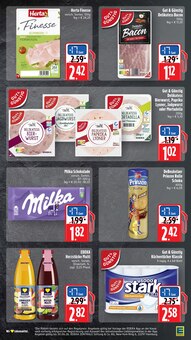 Süßigkeiten im aktuellen EDEKA Prospekt (Stuttgart) Süßigkeiten im EDEKA Prospekt "Aktuelle Angebote" mit 49 Seiten (Stuttgart)