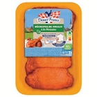 Hauts de cuisse de poulet - DOUCE FRANCE - Super U à Metz Hauts de cuisse de poulet - DOUCE FRANCE en promo chez Super U Metz à 3,99 €