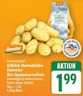 EDEKA Heimatliebe Demeter Bio-Speisekartoffeln von Demeter im aktuellen E center Prospekt