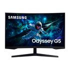 Ecran gaming incurvé - 32'' - SAMSUNG dans le catalogue Carrefour