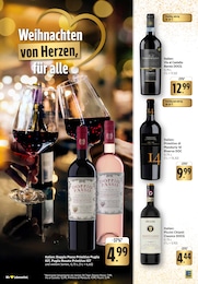 Wein Angebot im aktuellen EDEKA Prospekt auf Seite 28