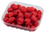 EDEKA - Himbeeren Angebot im Prospekt Himbeeren bei EDEKA im Prospekt "" für 1,49 €
