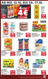 Rindfleisch im Kaufland Prospekt in Suhl Aktueller Kaufland Prospekt mit Rindfleisch, "Hier bin ich richtig", Seite 28