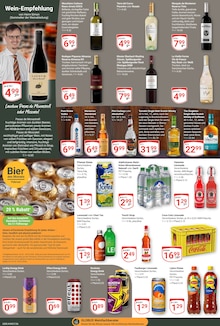 Energydrink im GLOBUS Prospekt "Aktuelle Angebote" mit 25 Seiten (Gera)