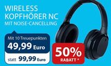 Aktuelles Wireless Kopfhörer NC Angebot bei Trinkgut in Hildesheim ab 49,99 €