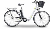Z517 E Bike Damenfahrrad im Angebot bei Netto Marken-Discount in Sindelfingen Z517 E Bike Damenfahrrad Angebote von Zündapp bei Netto Marken-Discount Sindelfingen für 999,99 €