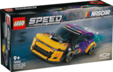 NASCAR Next Gen Chevrolet Camaro ZL1 bei Rossmann im Prospekt "" für 17,99 €