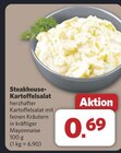 Steakhouse-Kartoffelsalat Angebote bei combi Osnabrück für 0,69 €