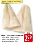 Aktuelles Schwarze Heilbuttfilets Angebot bei EDEKA in Saarbrücken ab 2,79 €