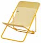 Liege „Maxi Transat Uni“ Angebote bei Segmüller Ulm für 49,99 €