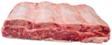 Dry aged Rinder Short Ribs von Emsrind im aktuellen METRO Prospekt