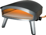 Aktuelle Backofen Angebote bei Hornbach in Gelsenkirchen Aktuelles Gas-Pizzaofen "Galaxy TG-3" Angebot bei Hornbach in Gelsenkirchen ab 249,00 €