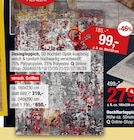 Aktuelles Desingteppich Angebot bei Opti-Wohnwelt in Bremen ab 99,00 €