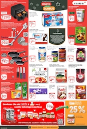 Aktueller GLOBUS Prospekt mit Barilla, "Aktuelle Angebote", Seite 2