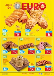 Bohnen im Netto Marken-Discount Prospekt in Hannover Aktueller Netto Marken-Discount Prospekt mit Bohnen, "Aktuelle Angebote", Seite 17
