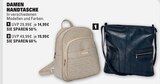 Damen Handtasche im Angebot bei Marktkauf in Tübingen Damen Handtasche Angebote bei Marktkauf Tübingen für 14,99 €