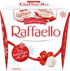 Raffaello bei Lidl im Gunzenhausen Prospekt für 3,29 €