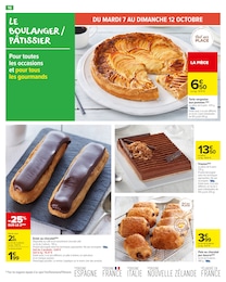 Offre Beurre dans le catalogue Carrefour Market du moment à la page 18
