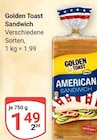GLOBUS Weiterstadt - Sandwich Angebot im Prospekt Sandwich bei GLOBUS im Weiterstadt Prospekt für 1,49 €