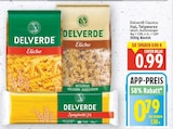 Eliche von Delverde für 0,79 € bei E center im Angebot Eliche von Delverde im aktuellen E center Prospekt