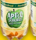 Apfelschorle bei Netto Marken-Discount im Gerstetten Prospekt für 4,99 €