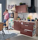 Einbauküche Angebote bei Möbel Mahler Siebenlehn Altenburg für 1.798,00 €