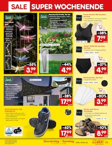 Gartenmöbel im aktuellen Netto Marken-Discount Prospekt (Siegen (Universitätsstadt)) Gartenmöbel im Netto Marken-Discount Prospekt "Aktuelle Angebote" mit 71 Seiten (Siegen (Universitätsstadt))