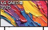 50QNED82A6B im Angebot bei MEDIMAX in Oberhausen 50QNED82A6B Angebote von LG bei MEDIMAX Oberhausen für 399,00 €